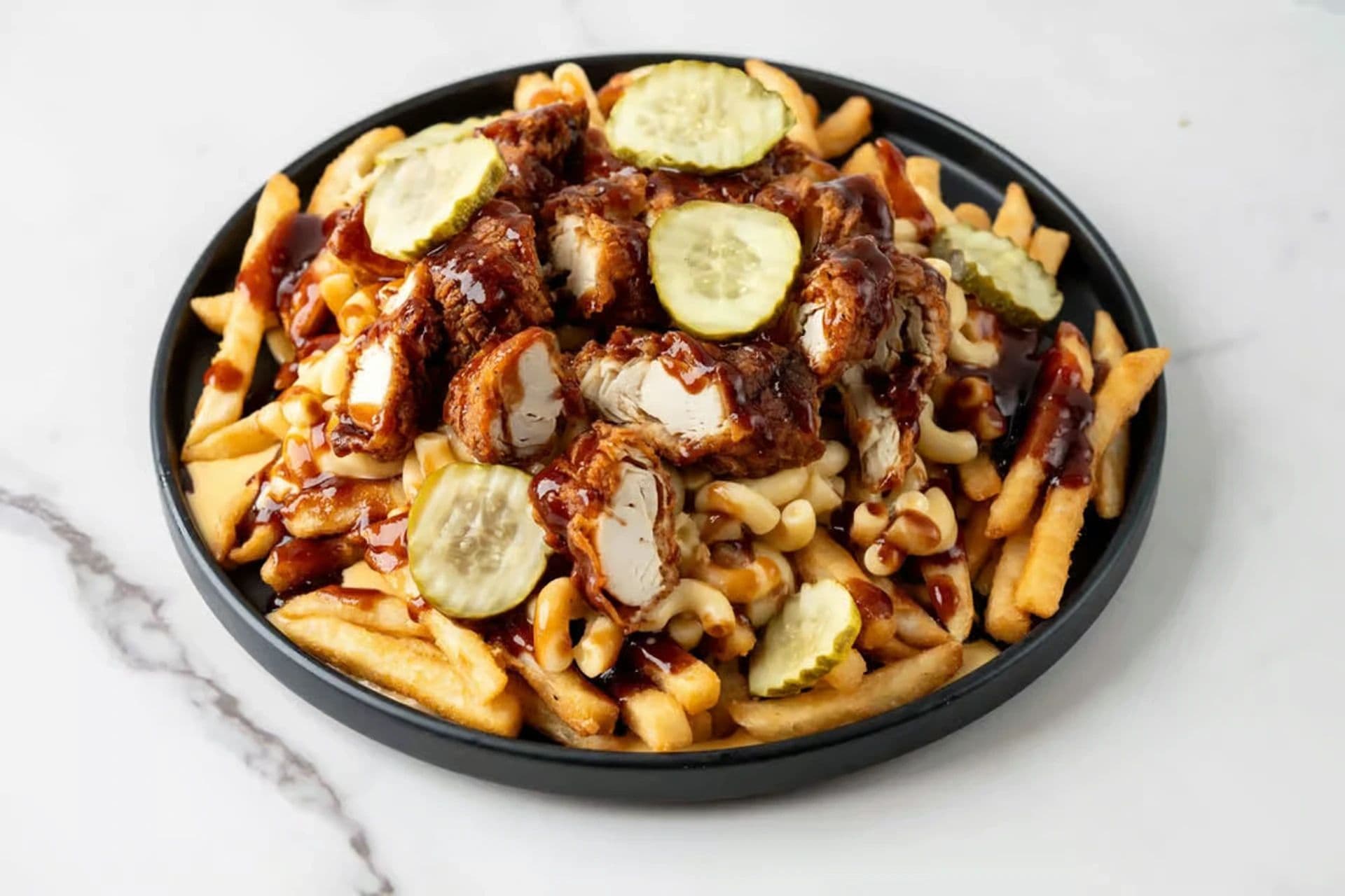 Wingz Shack Houston
