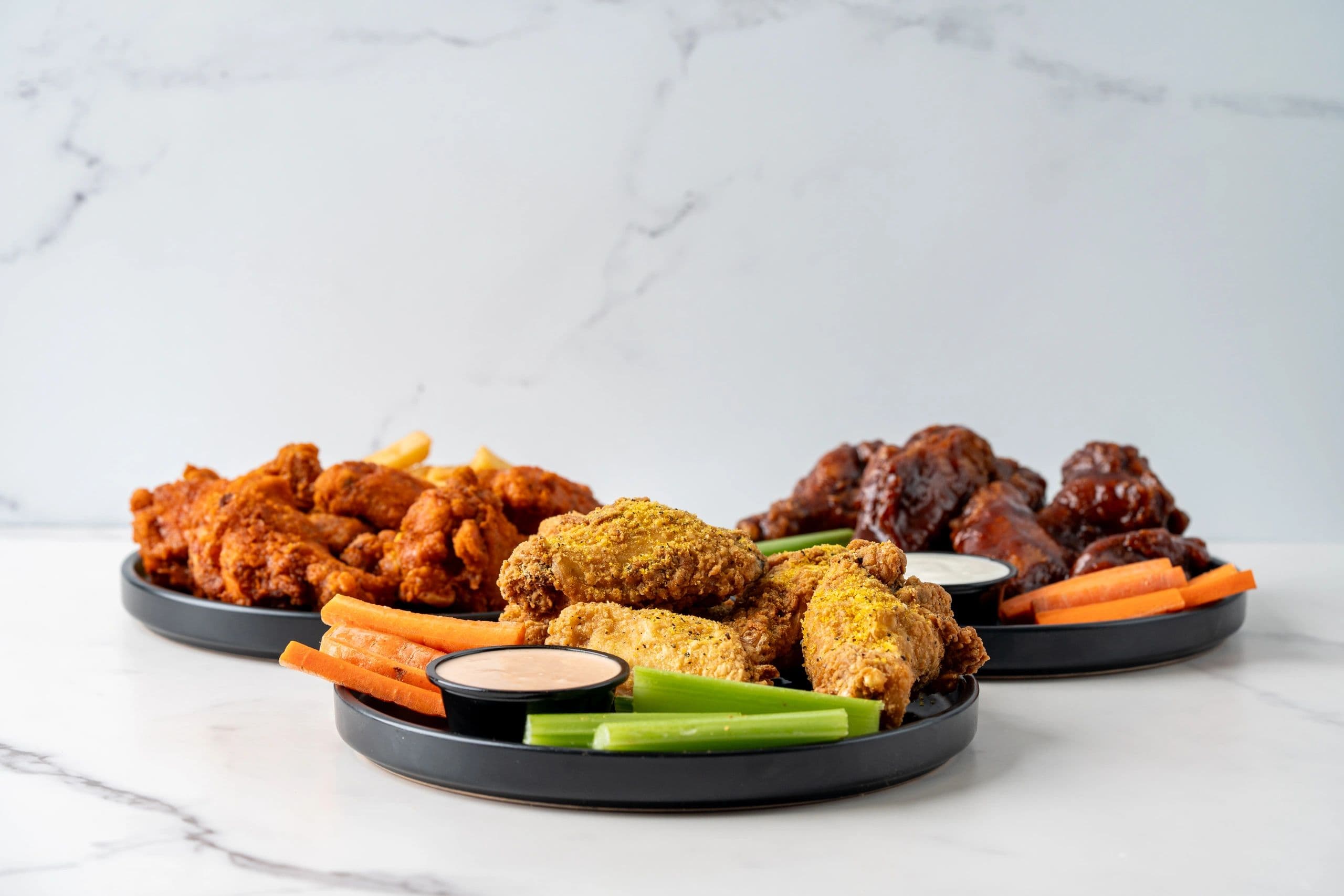 Wingz Shack Baton Rouge