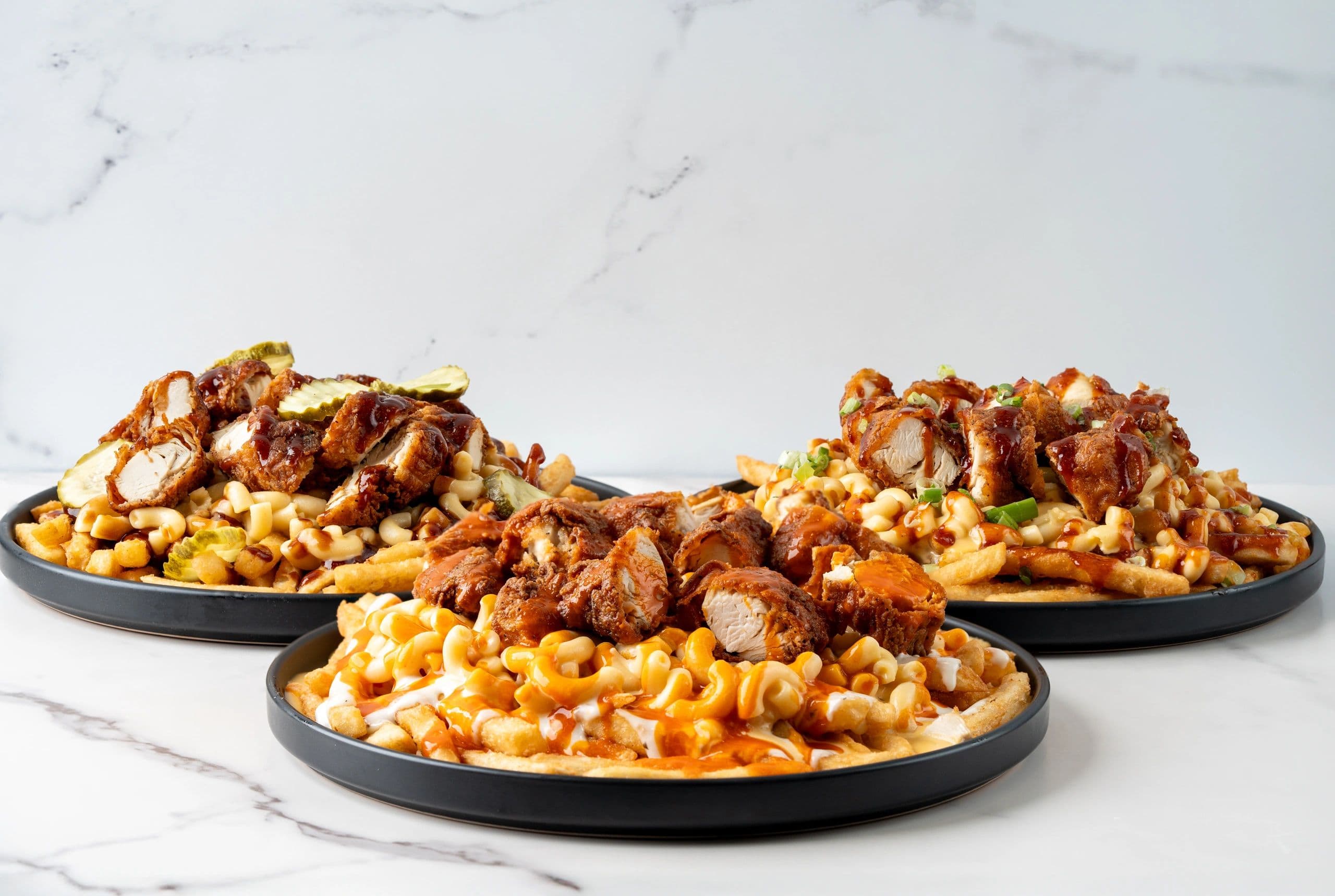 Wingz Shack Frisco