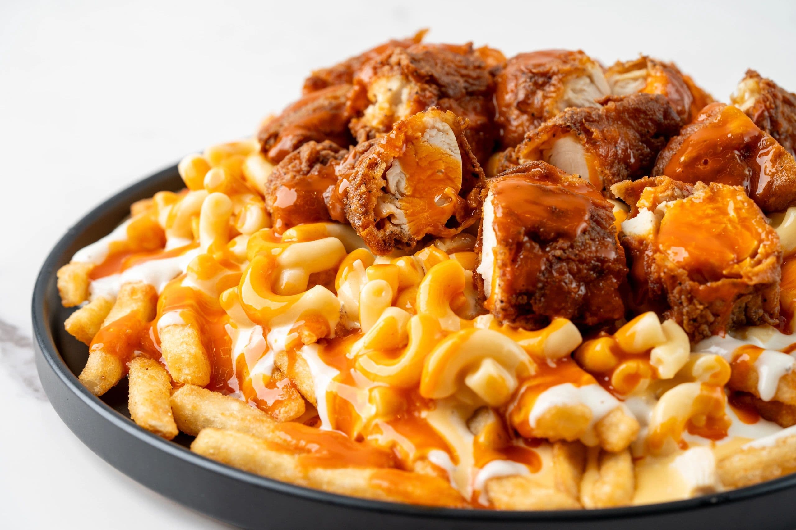 Wingz Shack Houston