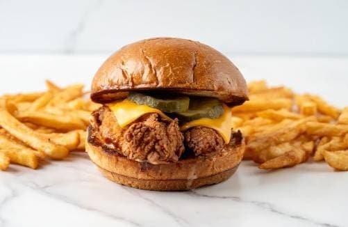 Cluckin' Classic