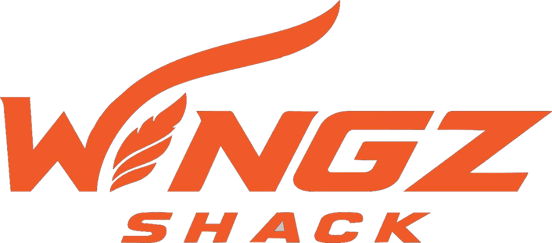 Wingz Shack logo